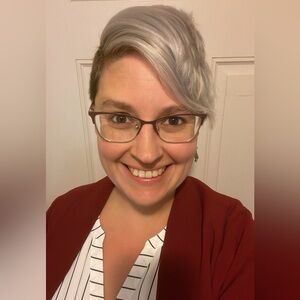 Meet your Posher, Tiffany